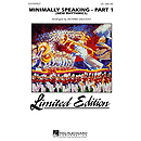 Minimally Speaking - Part 1 (Newrhythmics)