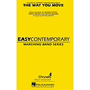 The Way You Move