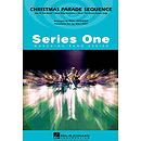 Christmas Parade Sequence