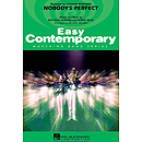Nobody's Perfect
