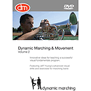 Dynamic Marching & Movement - Volume 2 (DVD)