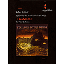 Lord of the Rings, The (Symphony No. 1) - Gandalf - Mvt. I
