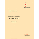 Funeral Music (from The Melodrama Bergliot)