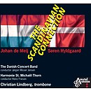 Scandinavian Connection CD