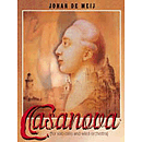 Casanova (for Cello and Wind Orchestra)
