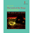 The Lord of the Rings (Excerpts from Symphony No. 1) - Concert Band