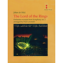 The Lord of the Rings (Excerpts from Symphony No. 1) - Orchestra