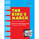 The King's March