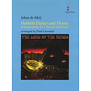Hobbits Dance and Hymn (from The Lord of the Rings)