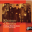 Klezmer Classics CD