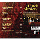 Dutch Masters Cd Amstel Classics 2001 - 2008