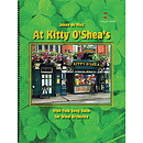 At Kitty O'Shea's