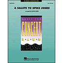 A Salute to Spike Jones