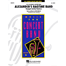 Alexander's Ragtime Band