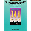 Young Person's Guide to John Williams