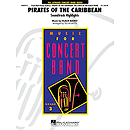 Pirates of the Caribbean (Soundtrack Highlights)