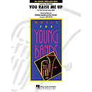 You Raise Me Up