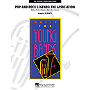 Pop and Rock Legends: The Association