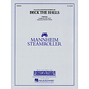 Deck the Halls (Easy Version)