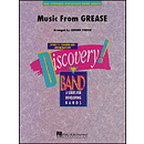 Music from Grease