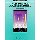 Hoagy Carmichael: An American Classic