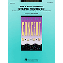 Pop and Rock Legends: Stevie Wonder