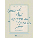 Suite of Old American Dances (Deluxe Edition)