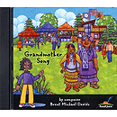 Grandmother Song (CD-ROM Only)