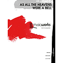As All the Heavens Were a Bell (with Optional Chorus)