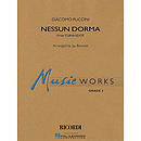 Nessun Dorma (No One Sleeps) (from Turandot)