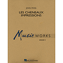 Les Cheneaux Impressions