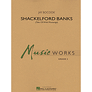 Shackelford Banks (Tale of Wild Mustangs)
