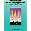 Pirates of the Caribbean (Symphonic Suite)