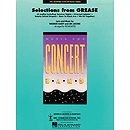 Selections from Grease