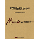 Danse Bacchanale (from Samson and Delilah)
