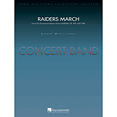 Raiders March - Deluxe Score