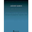 Midway March - Deluxe Score