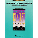 A Tribute to Harold Arlen
