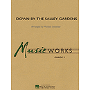 Down by the Salley Gardens