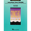 Selections from Wicked