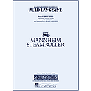 Auld Lang Syne