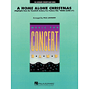 A Home Alone Christmas