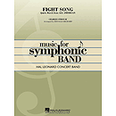 Fight Song (Quick March from All American)