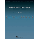 Adventures on Earth (from E.T. The Extra-Terrestrial)