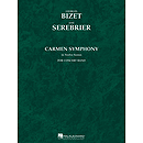Carmen Symphony - Deluxe Score