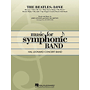 The Beatles: Love