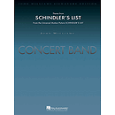 Theme from Schindler's List - Deluxe Score