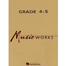 Suite for Winds and Percussion