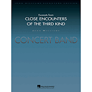 Excerpts from Close Encounters of the Third Kind