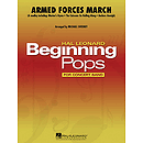 Armed Forces March